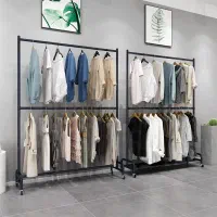 تولیدی رگال لباس و استند
