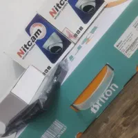 پک دو عددی دوربین مداربسته