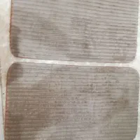 پادری رنگ کرم