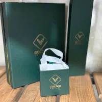 جعبه طلا/ساک دستی/بگشاپ