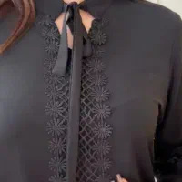 شومیز محرمی