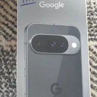 گوگل پیکسل 10 (آکبند)