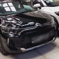 سیتروئن C3 مدل ۱۴۰۴