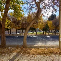 ساختمان تجاری-مسکونی کلنگی|فروش زمین و ملک کلنگی|ابهر, |دیوار