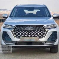 Tiggo7pro max/HYBRID/ FX AWD /قیمت قطعی/تحویل فوری|خودرو سواری و وانت|اهواز, پادادشهر|دیوار