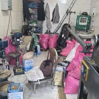 18 متر مغازه با برق سه فاز مناسب همه مشاغل|اجارهٔ مغازه و غرفه|تهران, جوادیه تهرانپارس|دیوار