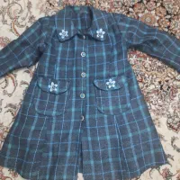 پالتو دخترانه