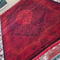 دو عدد ۹ متری جفت ۷۰۰ شانه طرح دستباف|فرش|مشهد, نکاح|دیوار