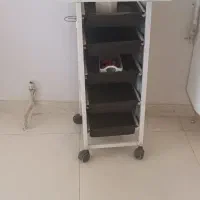 فروش تمام لوازم آرایشگاه به صورت تک و عمده