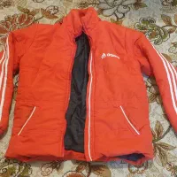 کاپشن ورزشی تمیز و با کیفیت