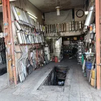 نیازمند یک شاگرد جوان تمام وقت اگزوز سازی