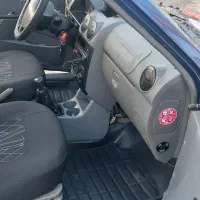 پراید ۱۱۱ مدل ۹۳ سه تیکه رنگ|خودرو سواری و وانت|بوکان, |دیوار