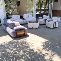 مدل مبل سانتیاگو/چوب راش/ زیبایی /خانه مدرن