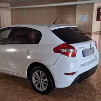 برلیانس اتومات H320 At استارتی