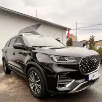 تیگو ۸ پرومکس IE