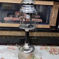 چراغ زنبوری کمر باریک