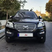 لیفان ایکس۶۰ عروسک