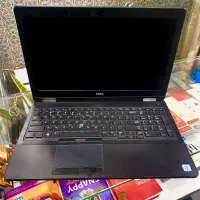 لپ تاپ dell precision 3510