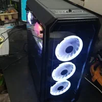 کامپیوتر گیمینگ/رندرگیری/طراحی/i5 14TH