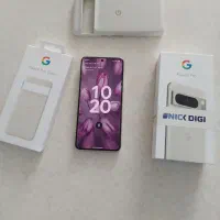 فروش گوشی google pixel 8 pro