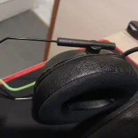 هدفون ریزرblackshark v2|قطعات و لوازم جانبی رایانه|تهران, باغ فیض|دیوار