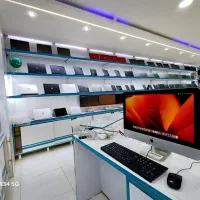 آل این وان استوک مارک all in One Apple 2017|رایانه رومیزی|بوشهر, |دیوار