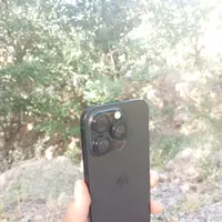 اپل iPhone 16 Pro ریجستر شده|موبایل|کاشمر, |دیوار