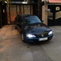 پارس Elx موتور زانتیا|خودرو سواری و وانت|اصفهان, خرم|دیوار