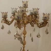 کنار سالنی برنز