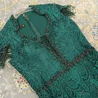 لباس مجلسی یلدا