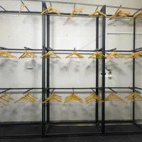 ویترین لباس