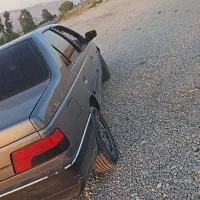 فروش پژو ۴۰۵ دوگانه شرکت