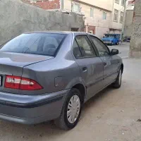 سمند مدل ۸۶|خودرو سواری و وانت|بجنورد, |دیوار