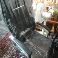 صندلی اداری و میز