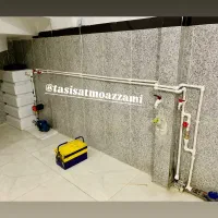 تعمیرات تخصصی آبگرمکن و پکیج های ایرانی و خارجی|خدمات پیشه و مهارت|قروه, |دیوار