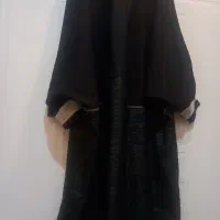 سه عدد مانتو .