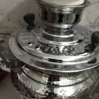 قوری کتری|سماور، چای‌ساز، قهوه‌ساز|قوچان, |دیوار