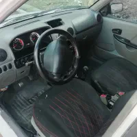 پراید مدل ۹۳ بسیار تمیز|خودرو سواری و وانت|گنبد کاووس, |دیوار