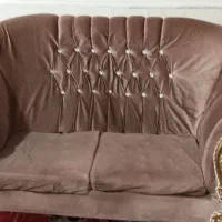 مبل اسکلت محکم