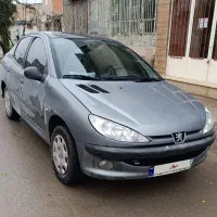 206 sd تیوفایو v8