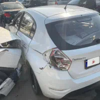 برلیانس h320 مدل ۹۵|خودرو سواری و وانت|تهران, بوستان سرخه حصار|دیوار