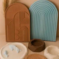 اکسسوری سنگ مصنوعی