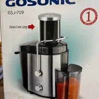 آب میوه گیری