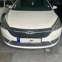 اریزو۵ مدل۹۶ توربو دار بسیار سلامت بدون خط وخش