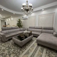 مبل ال ۹نفره مکانیزمه