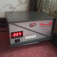 استبلایزر سارا / ظرفیت 1000 ولتآمپر