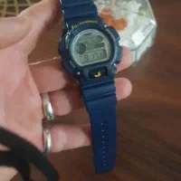 ساعت جی شاک اورجینال کاسیو|ساعت|تهران, علی‌آباد|دیوار