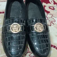 کفش کالج|کیف، کفش، کمربند|بروجرد, |دیوار