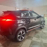 x33 cross 1403|خودرو سواری و وانت|تبریز, |دیوار