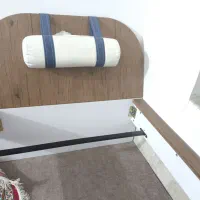 تخت آدمیرال